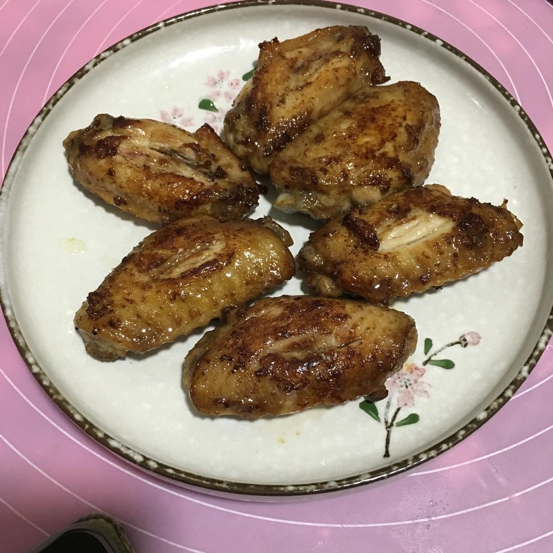 judy萱妈做的夜宵