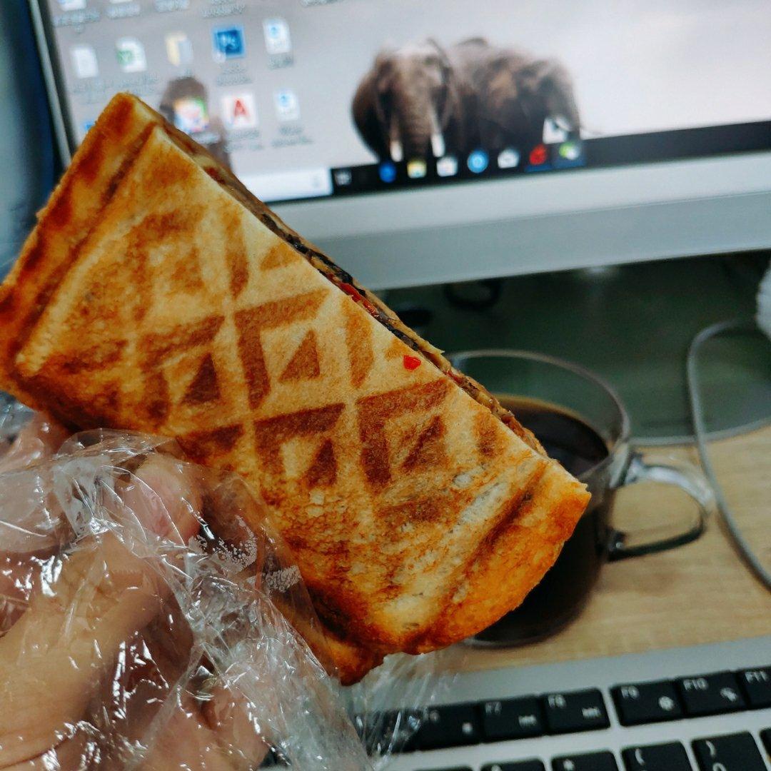 15种超好吃的烤乳酪三明治吐司（grilled cheese sandwich ）