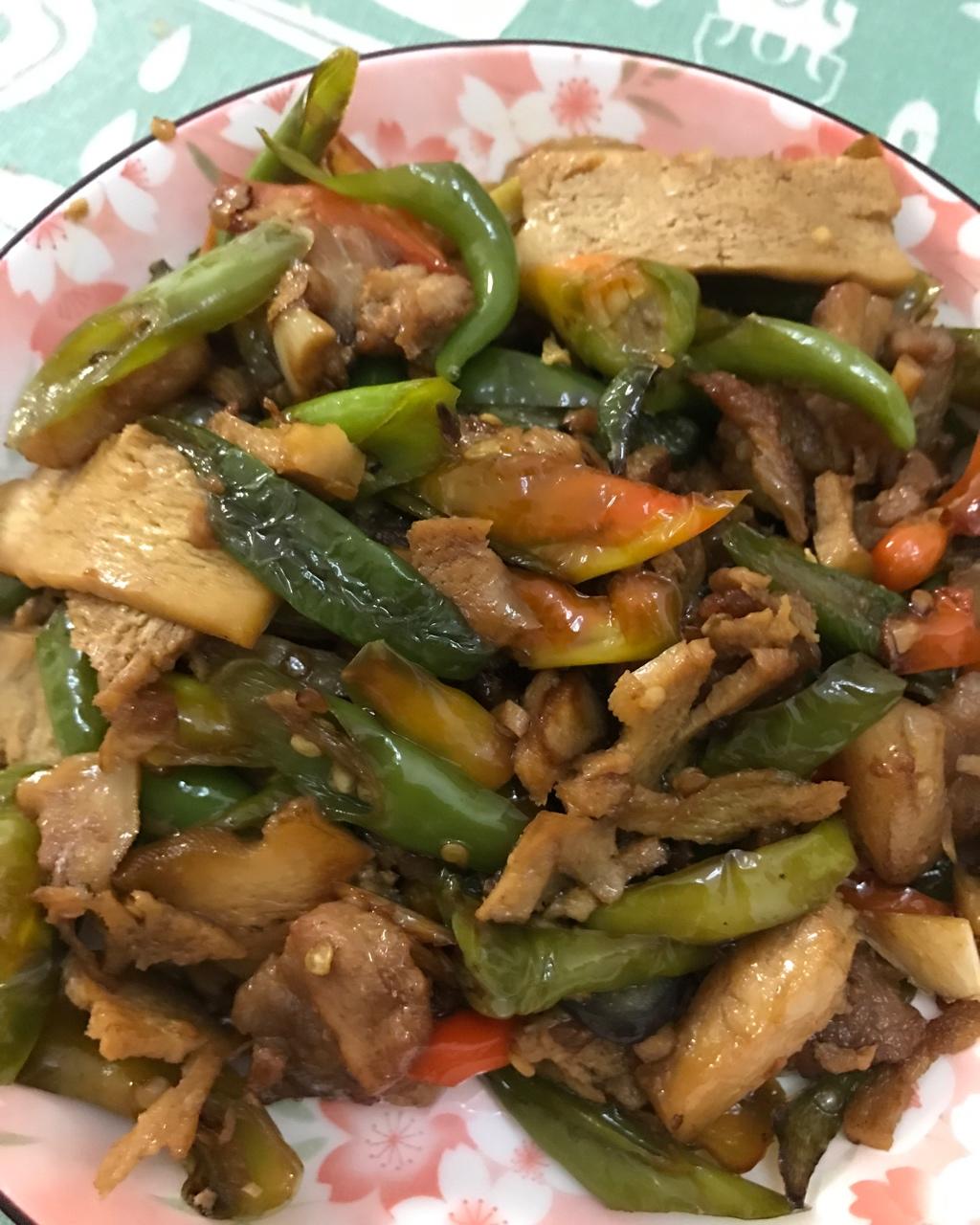 大力的锅