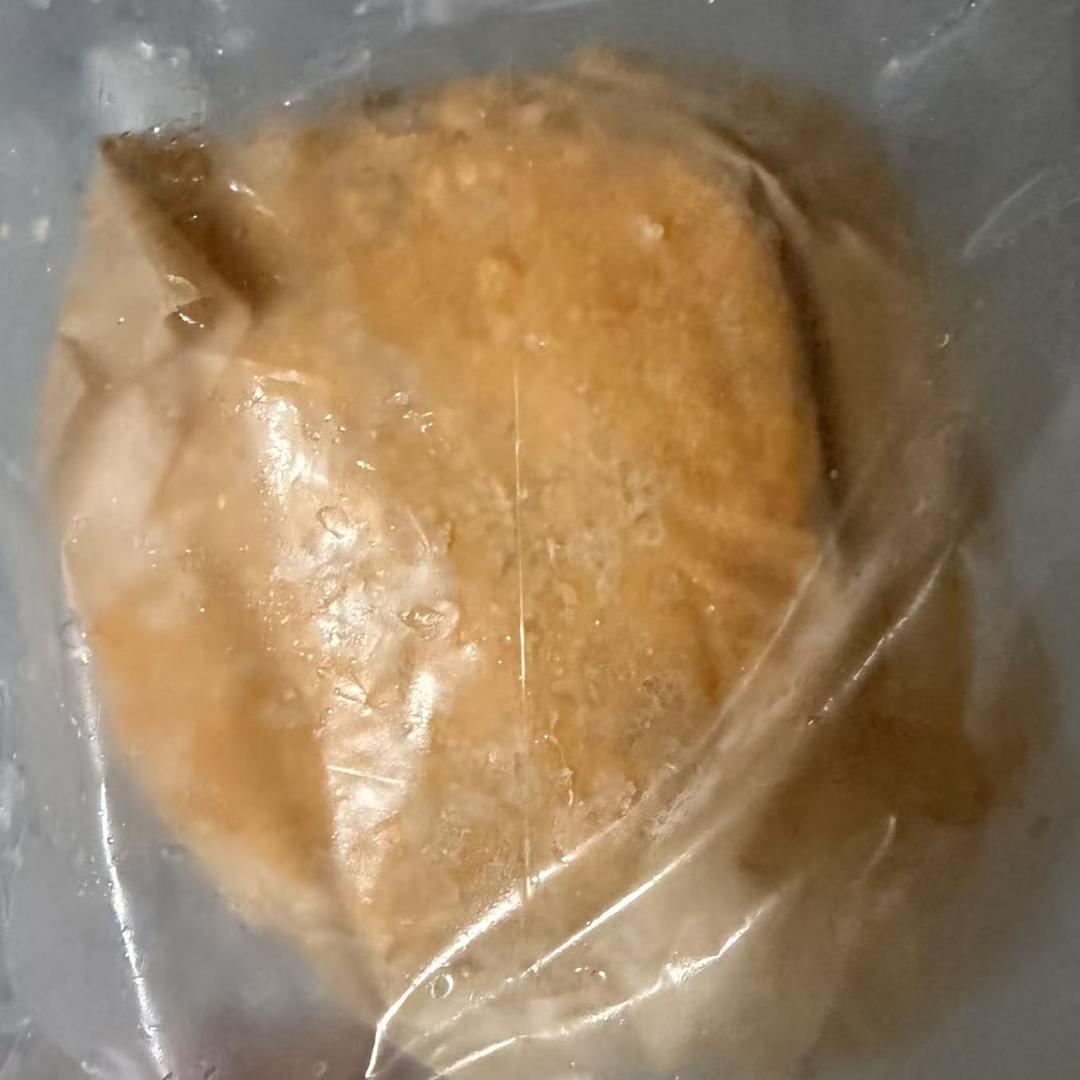 南瓜饼（两种方式）的做法