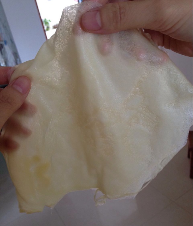 LADY M 抹茶千层可丽饼/千层蛋糕 Green Tea Mille Crepes