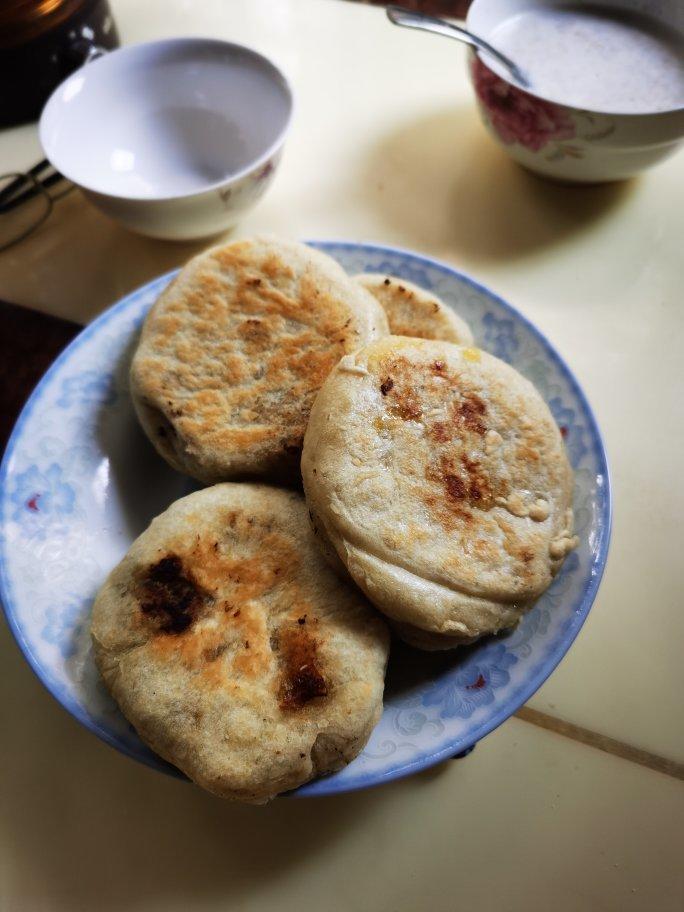 超级酥软好吃的馅饼