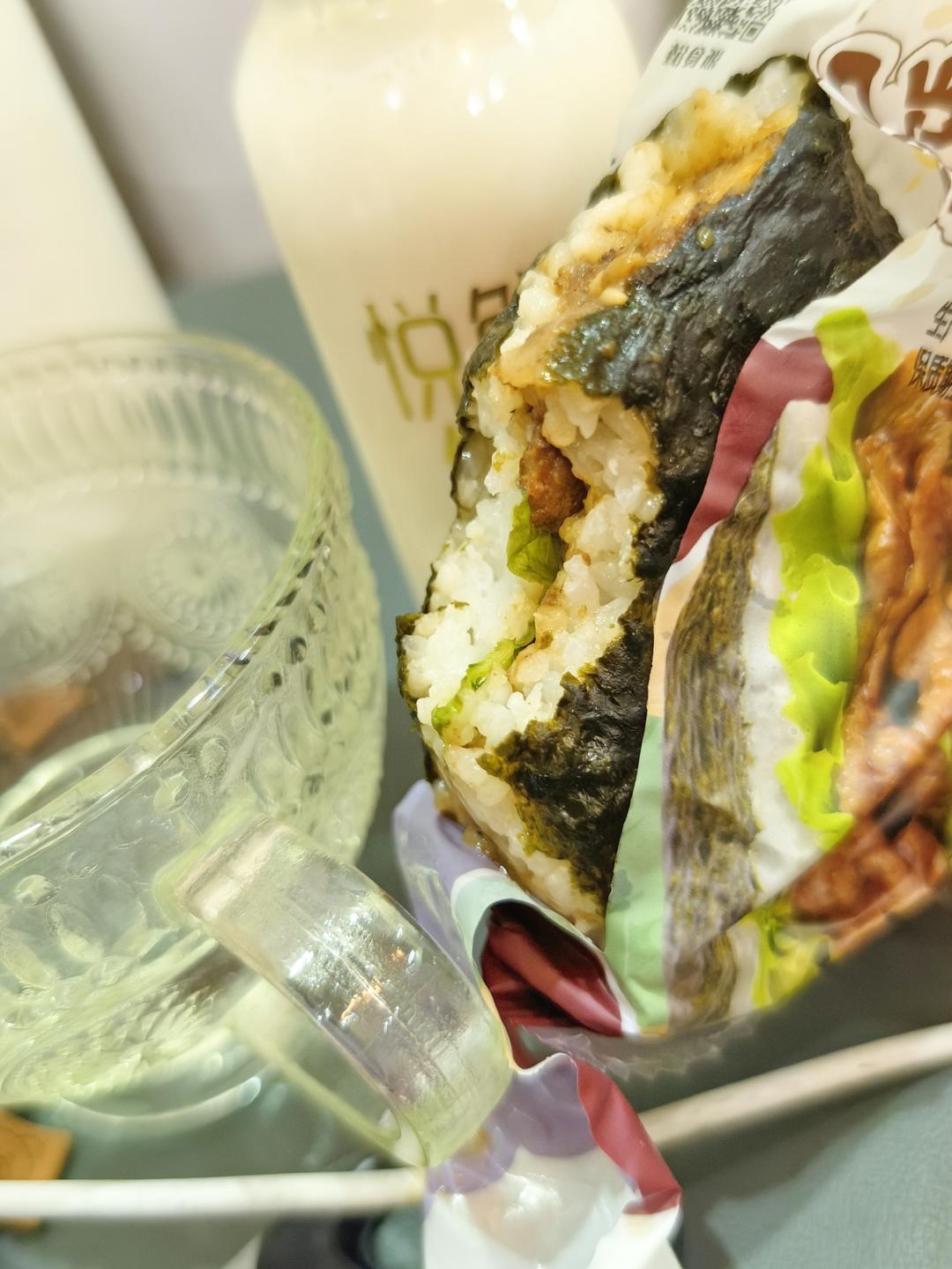 黑胡椒牛柳饭