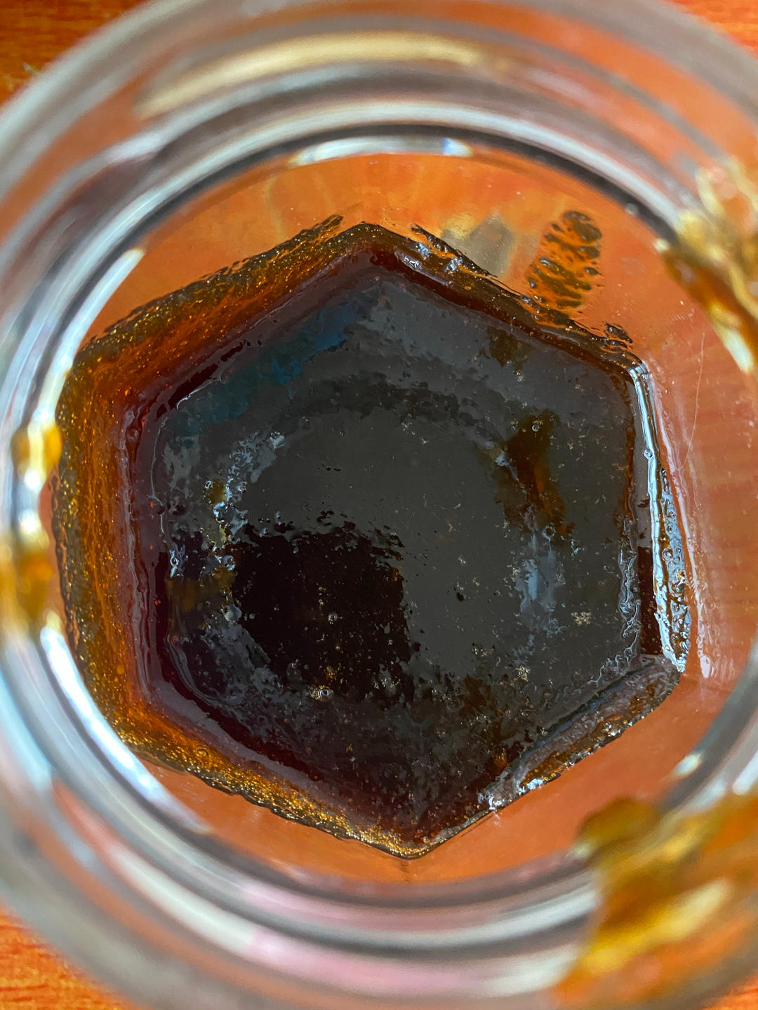 自制秋梨膏（纯梨汁不加水）