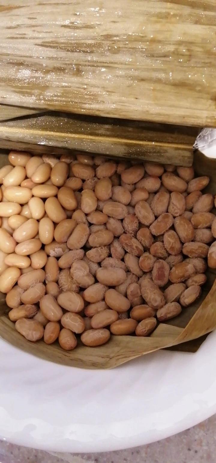 不用菌种做出极品纳豆