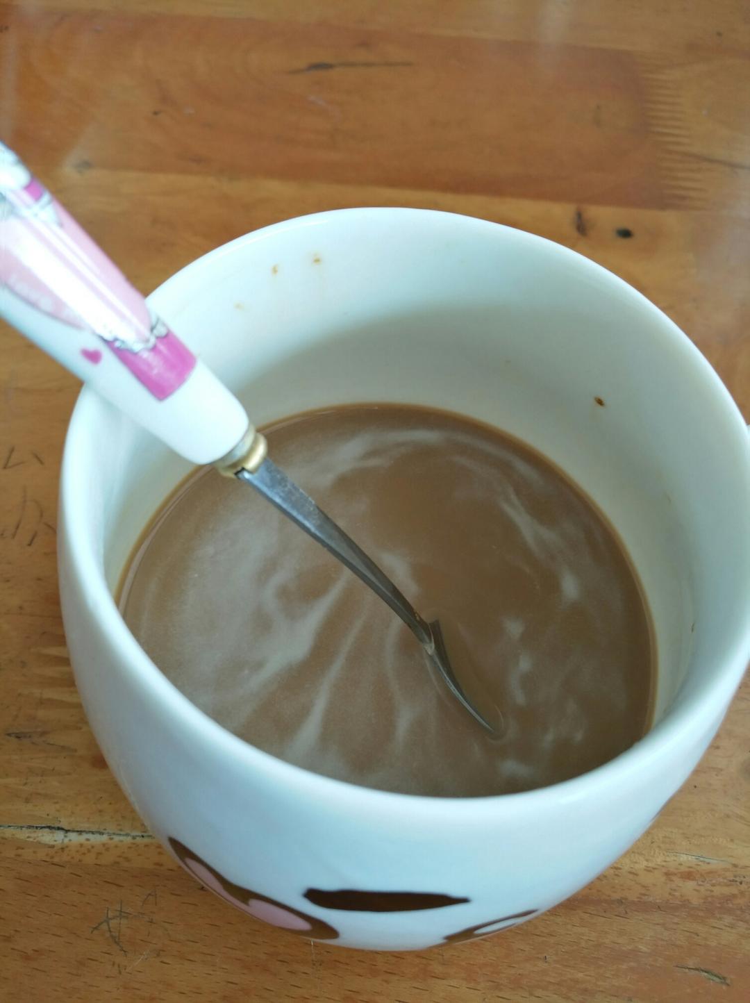 论泡咖啡的最高境界