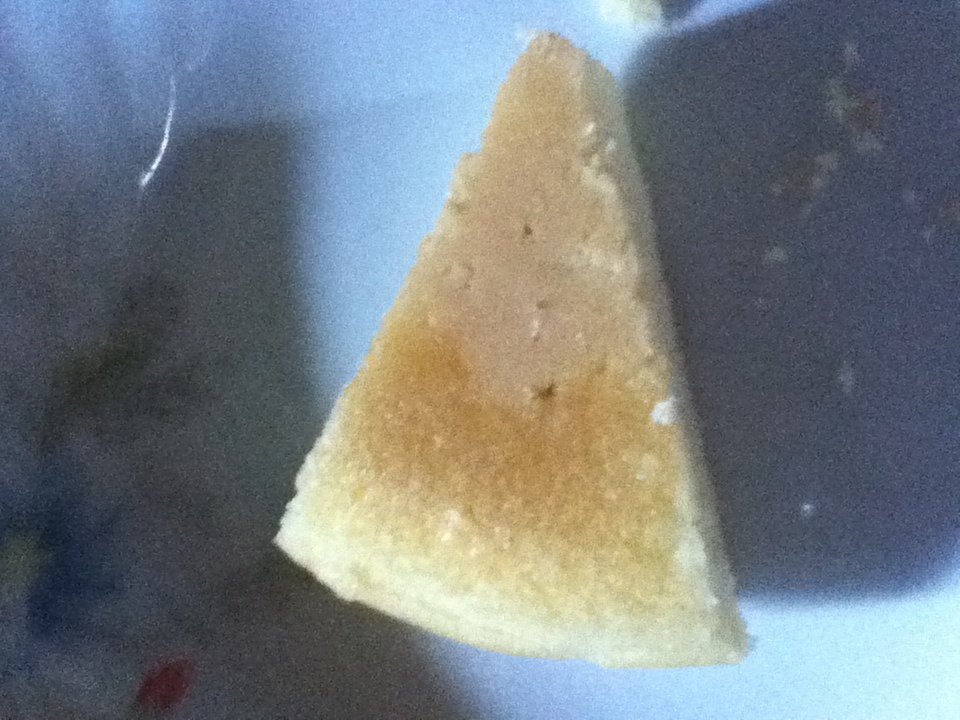 电饭煲原味蛋糕