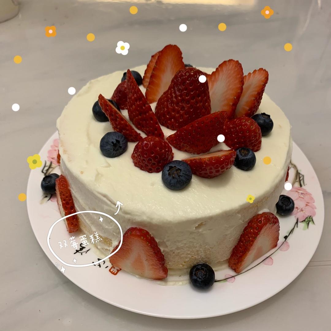 多次调整【超稳定戚风】详细大整理 各种划重点 （蛋白霜打蛋器 厨师机双版本）