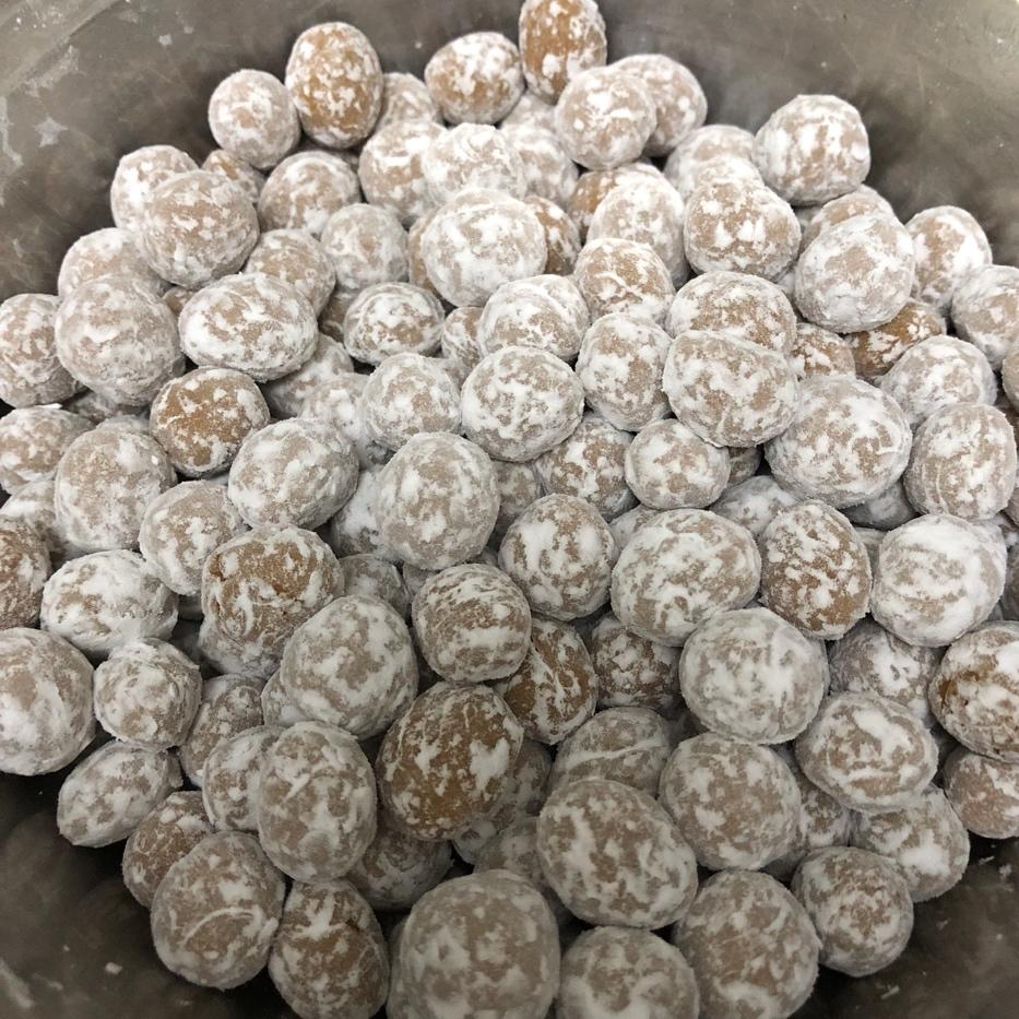 《Tinrry+》黑糖珍珠鲜奶（脏脏茶）