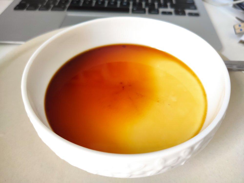 超快零失败的蒸鸡蛋羹