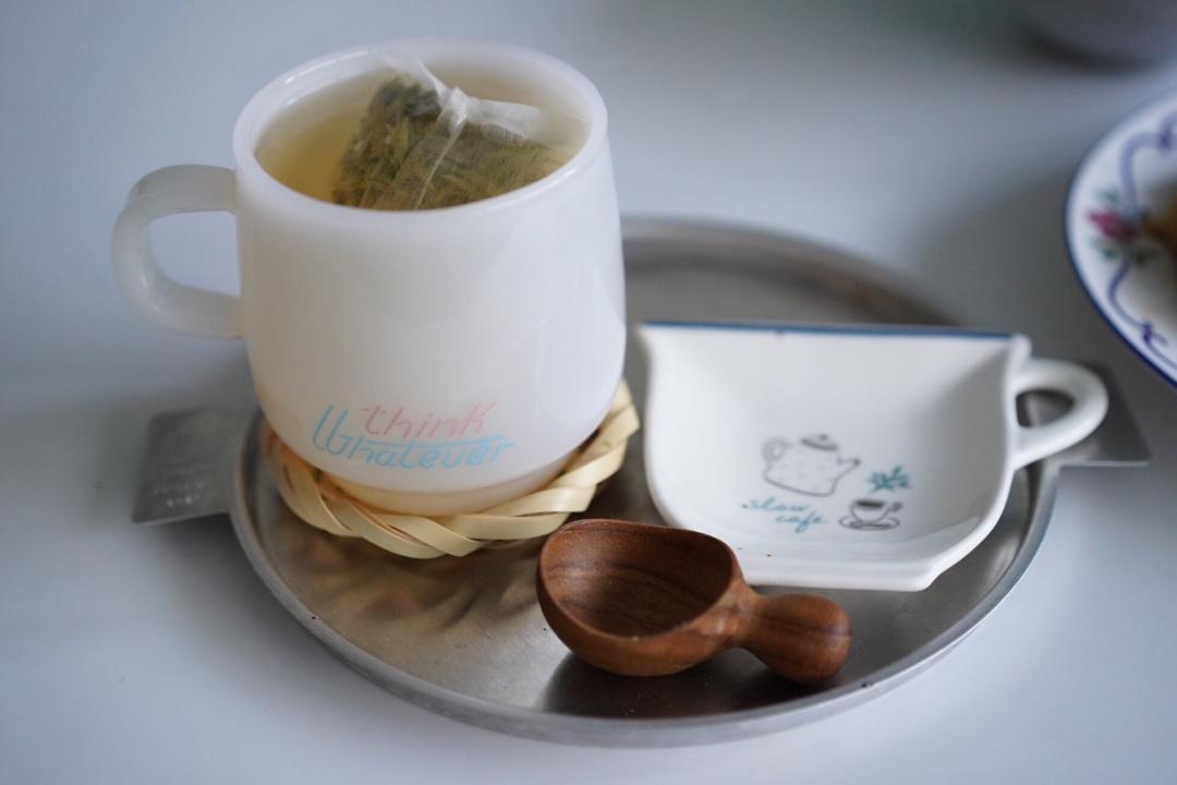 A cup of Tea