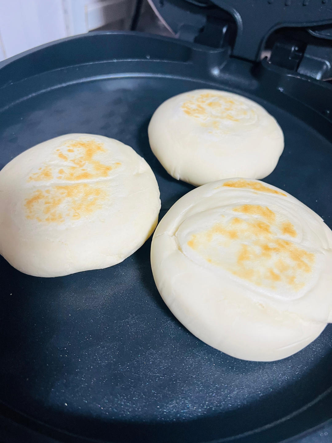 肉夹馍