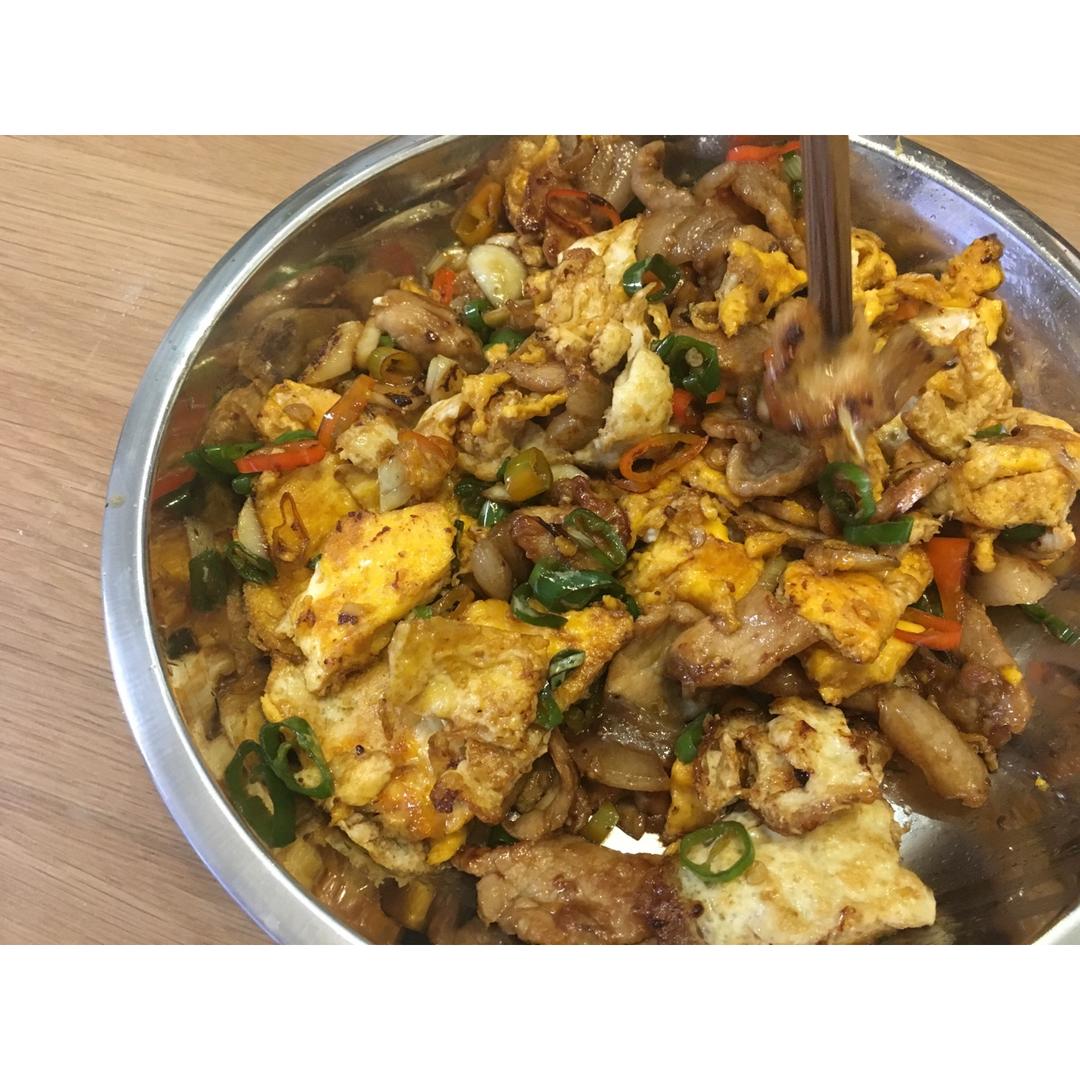 农家一碗香–湘菜版