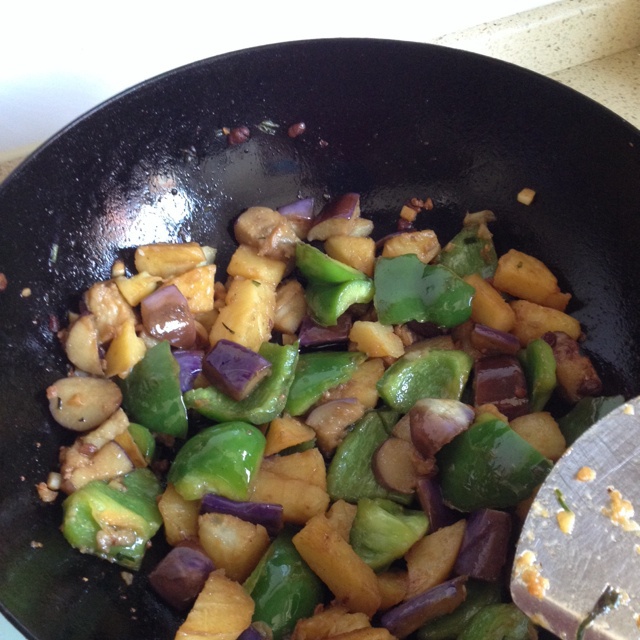 午餐•2014年9月7日