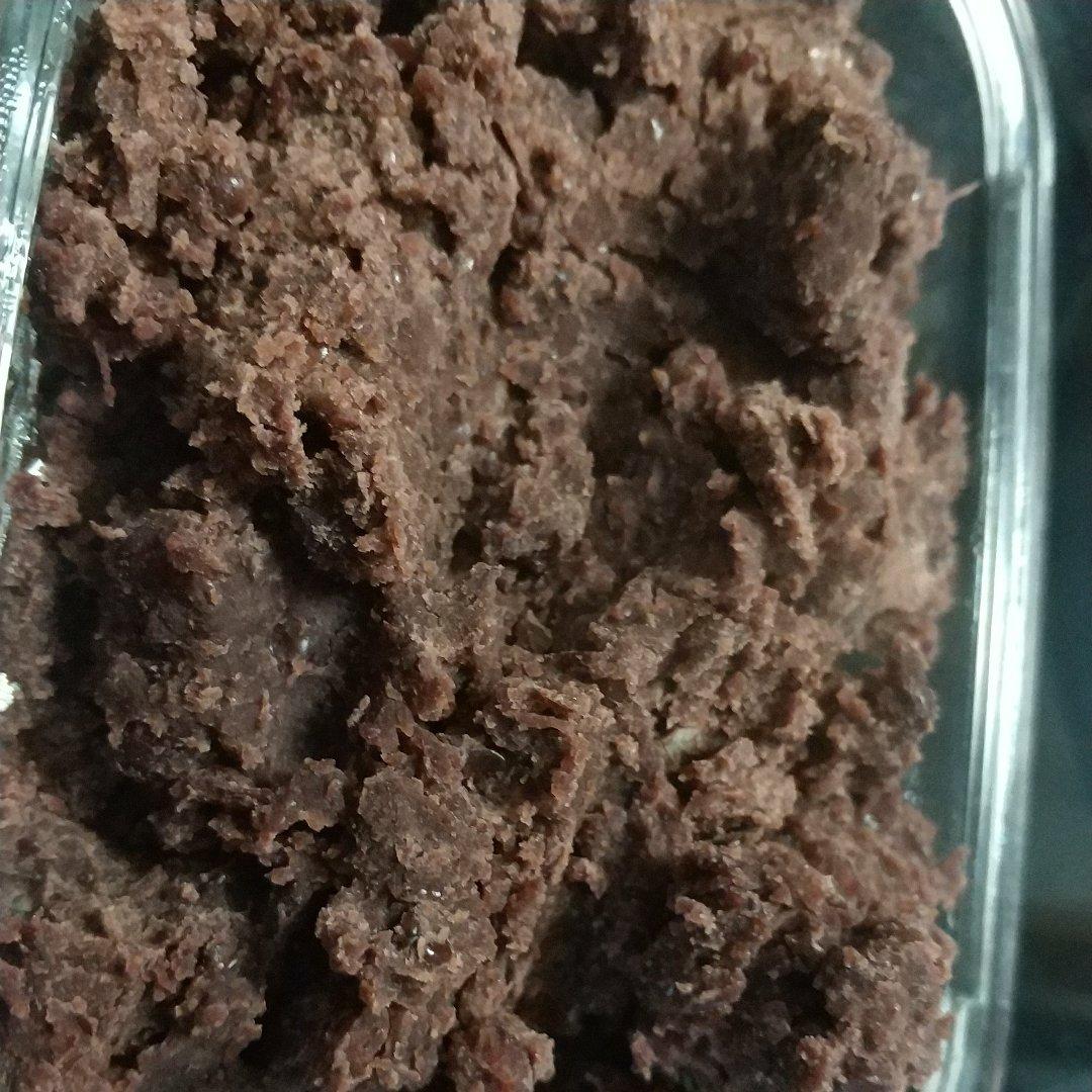 面包机版红豆沙