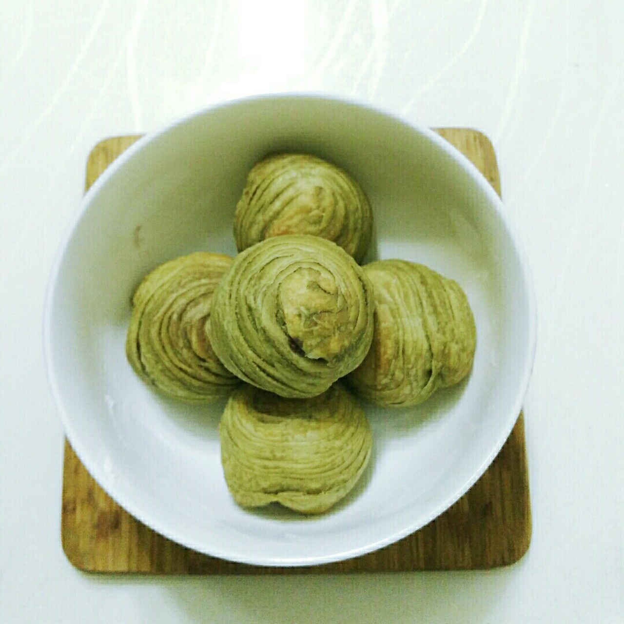 抹茶酥