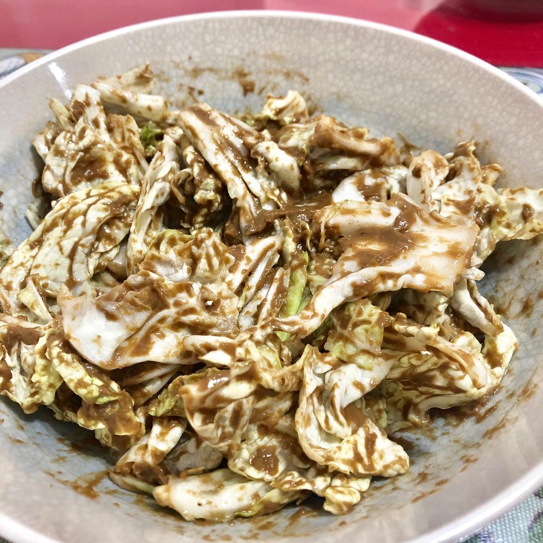 乾隆白菜