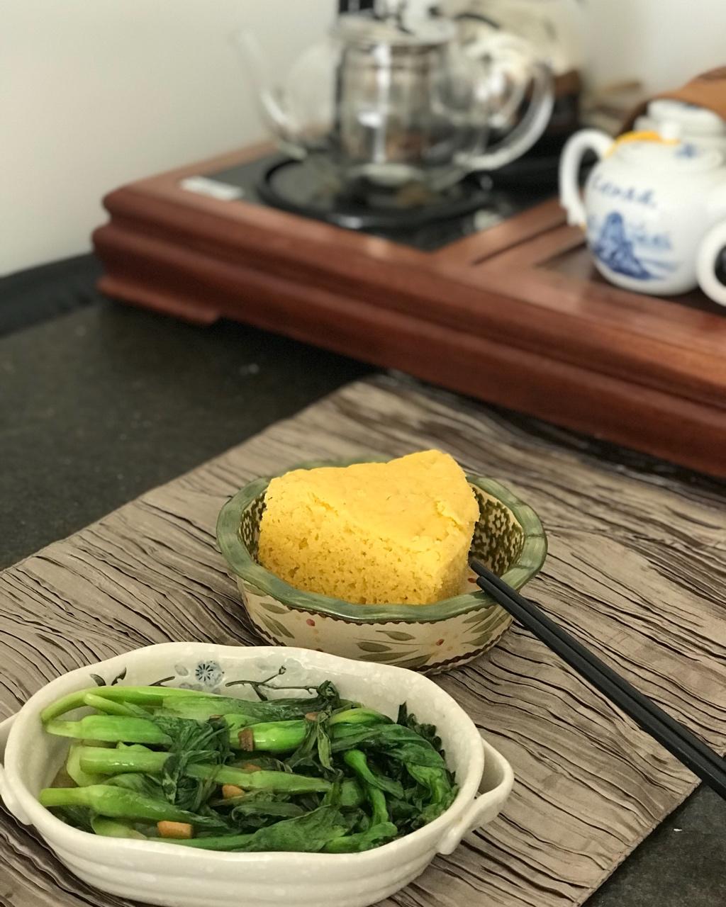 午餐•2018年3月28日