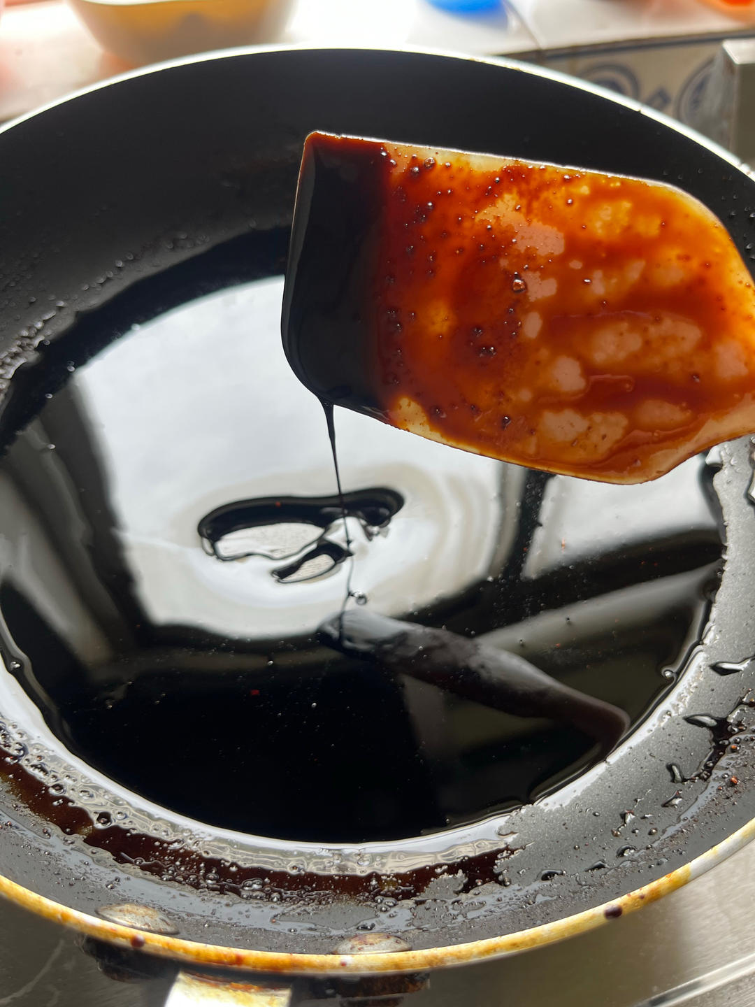 昆明甜酱油