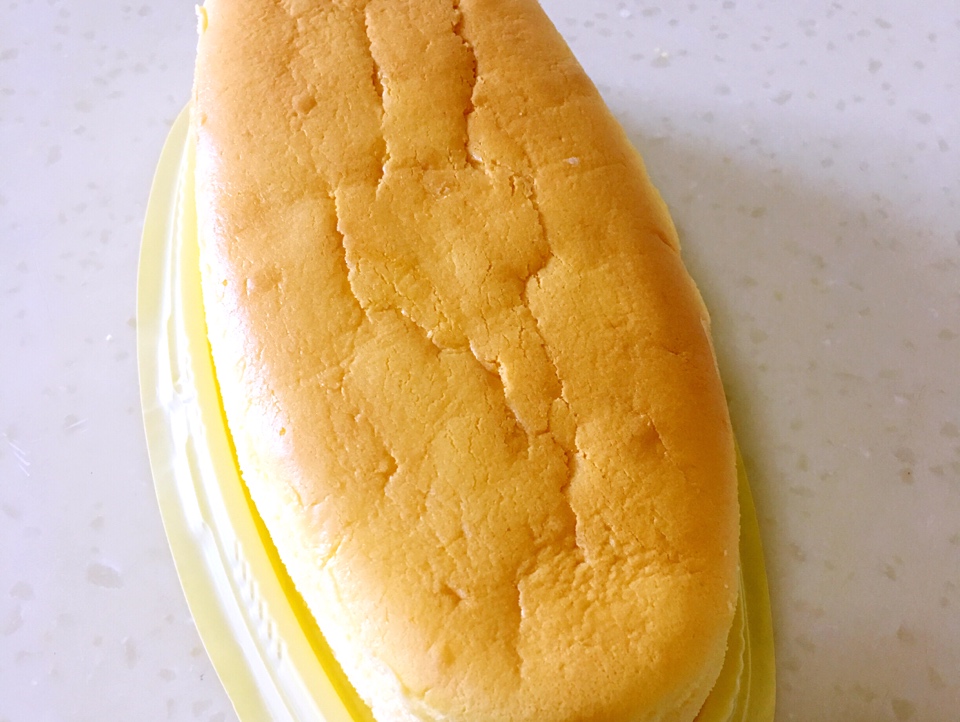 清爽好吃的芝士蛋糕↖(^ω^)↗的做法