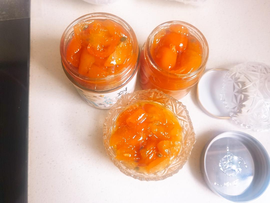 化痰～冰糖金桔(化痰效果一级棒)