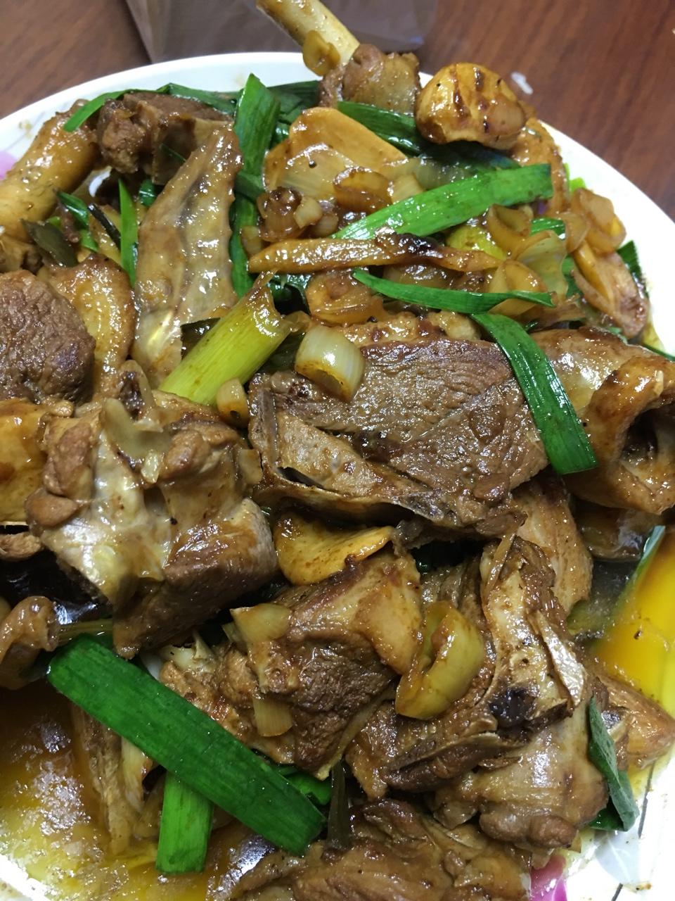 手机用户0313_e5la做的高峰柠檬鸭