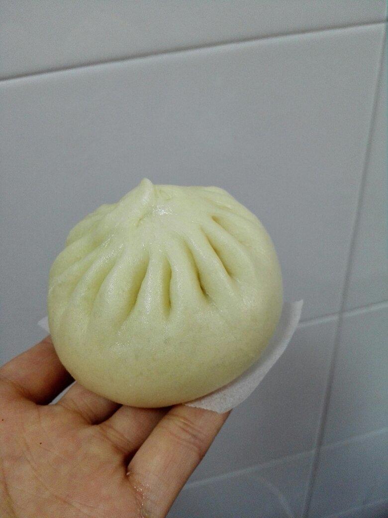 提褶包 包教包会的包子