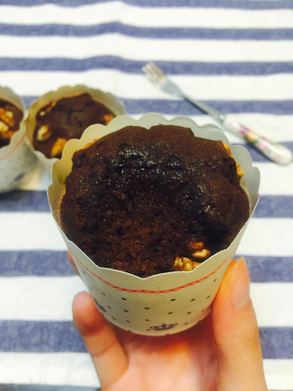 君之松软布朗尼