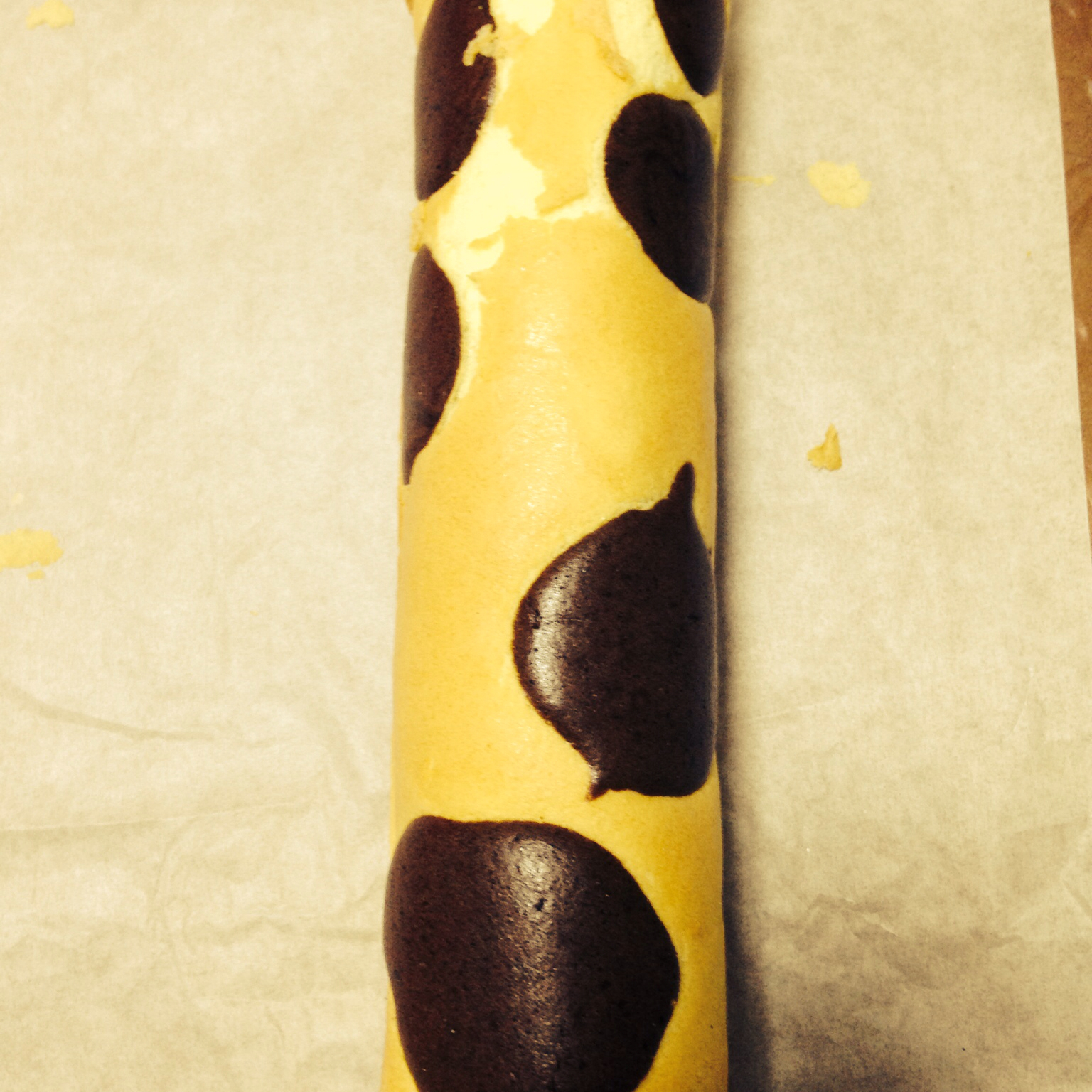 小四卷～风靡美食群的美味蛋糕卷