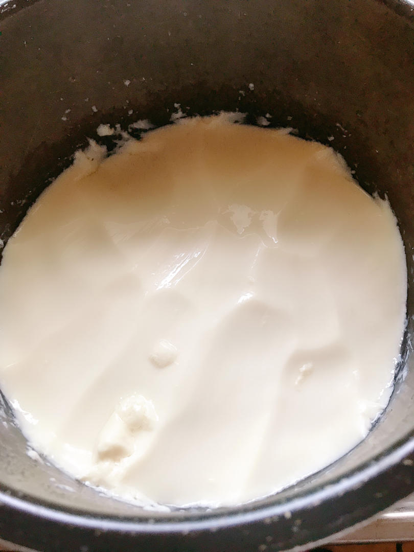 家庭自制豆腐脑(含卤汤做法)