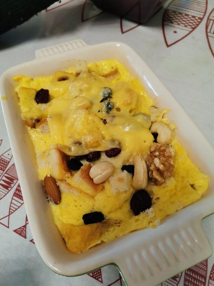 微波炉吐司有多好吃，为它早起一个月都值❗️