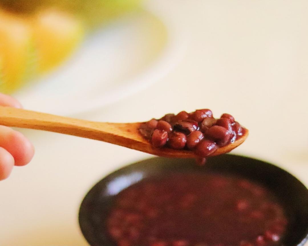 红豆沙🍨的做法