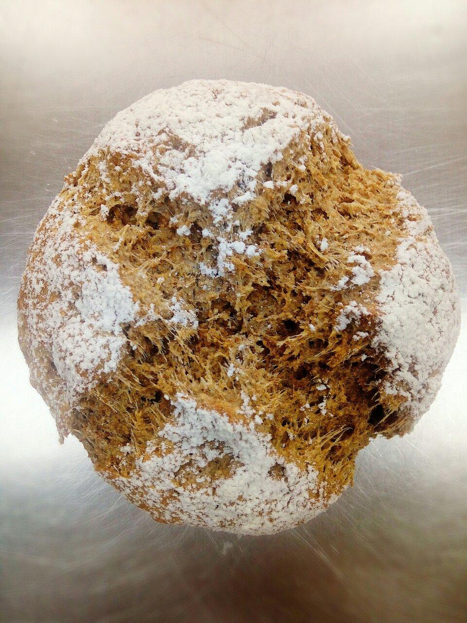 【保罗教你做面包】爱尔兰苏打面包