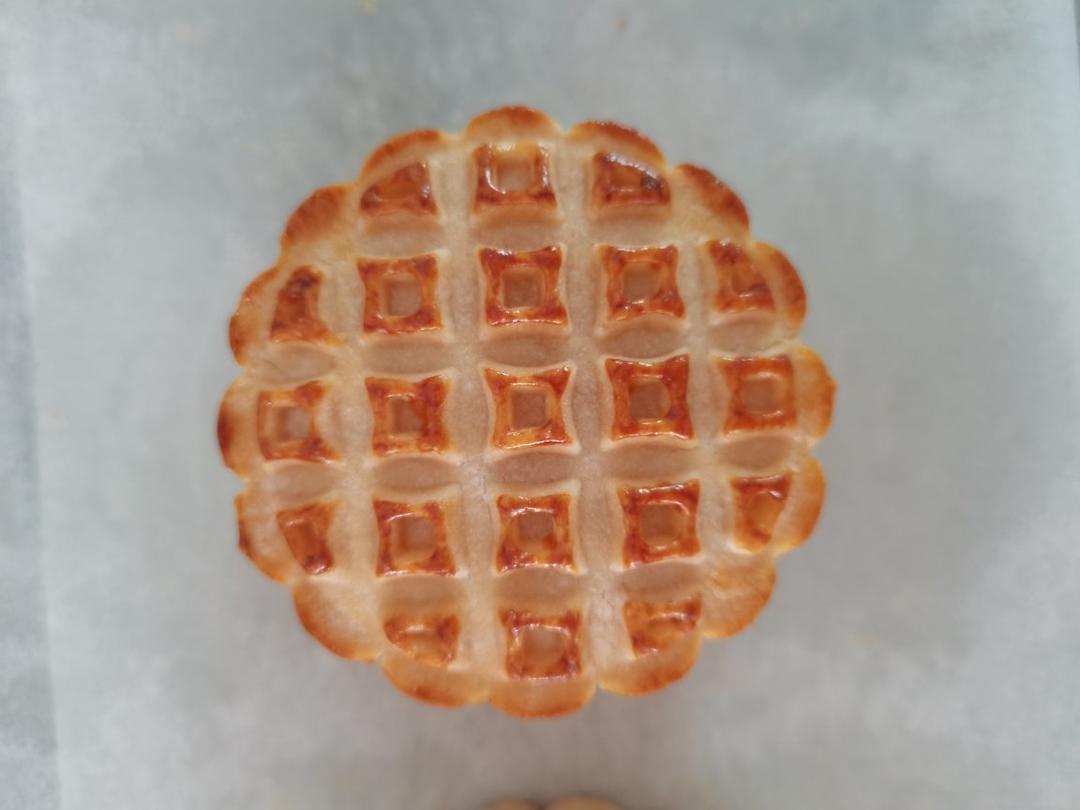 琼式月饼