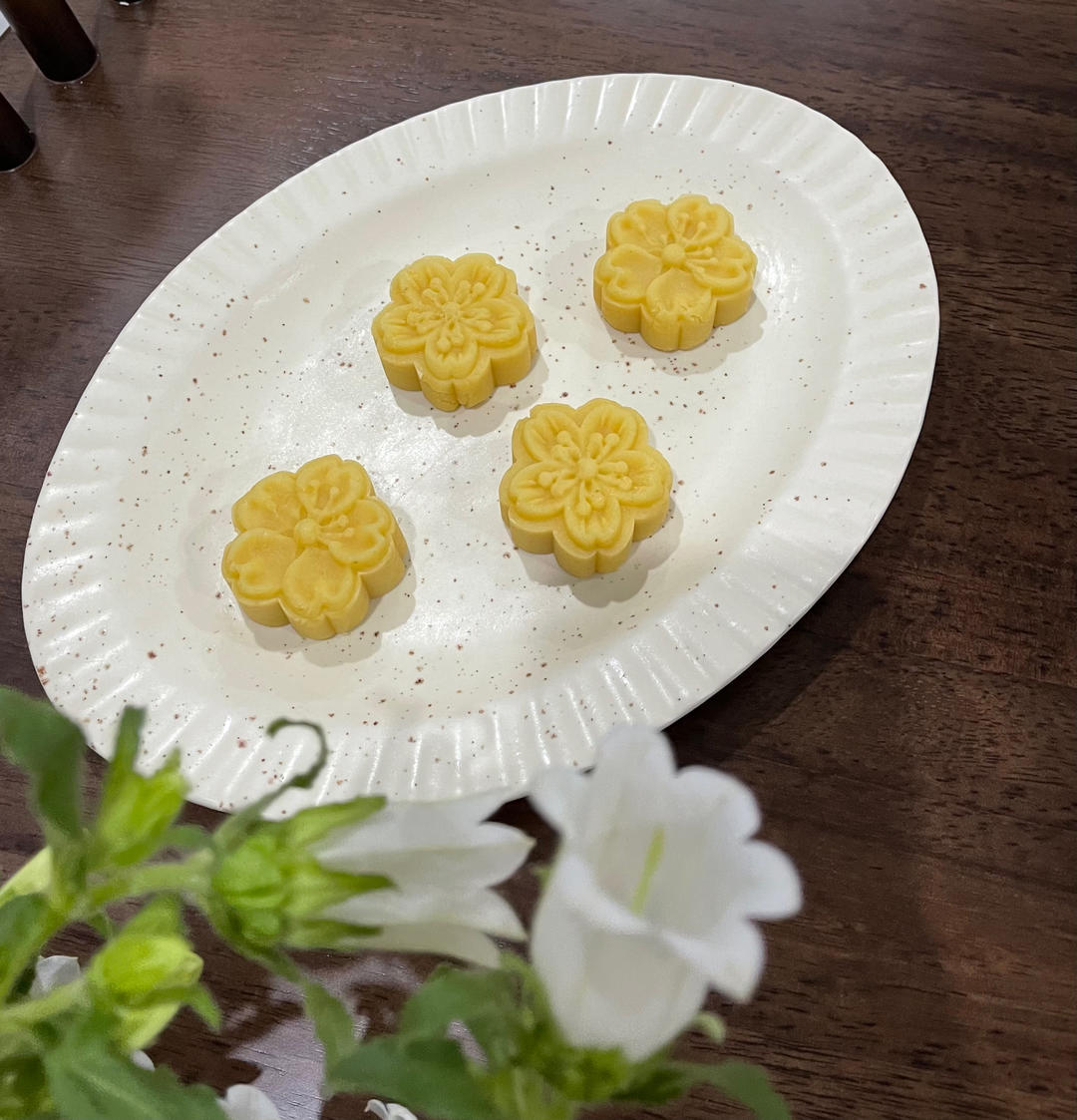 绿豆糕