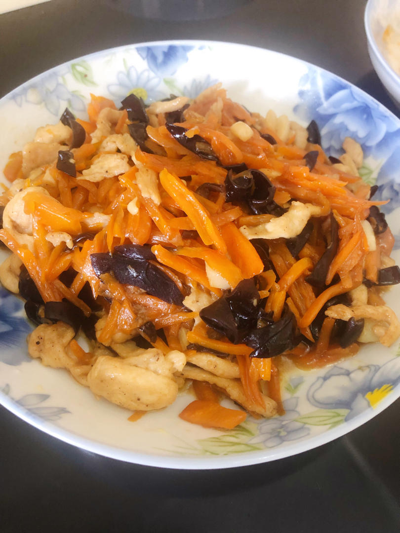 【巨下饭的鱼香鸡蛋+万能鱼香汁配方】