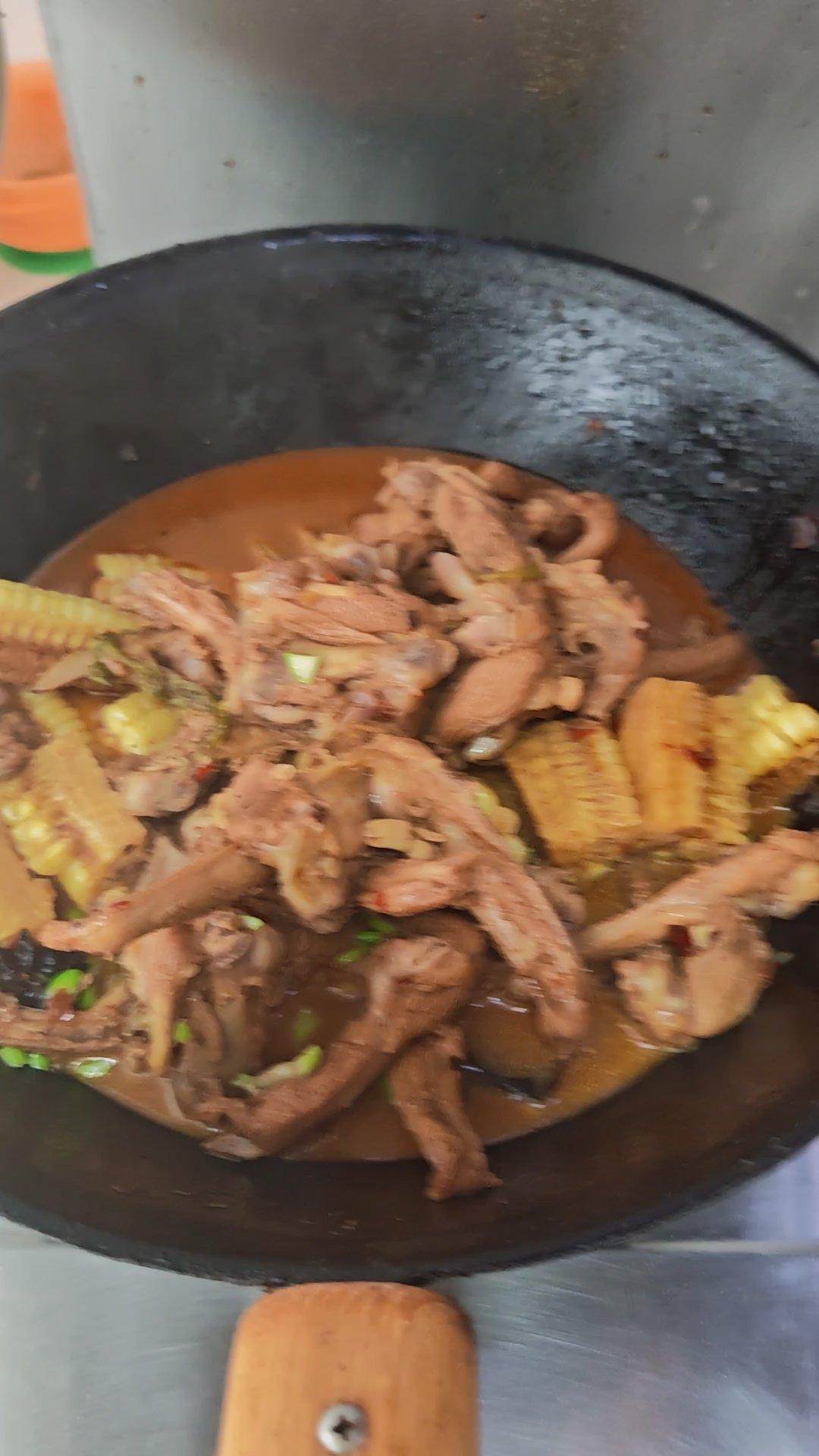 啤酒鸭