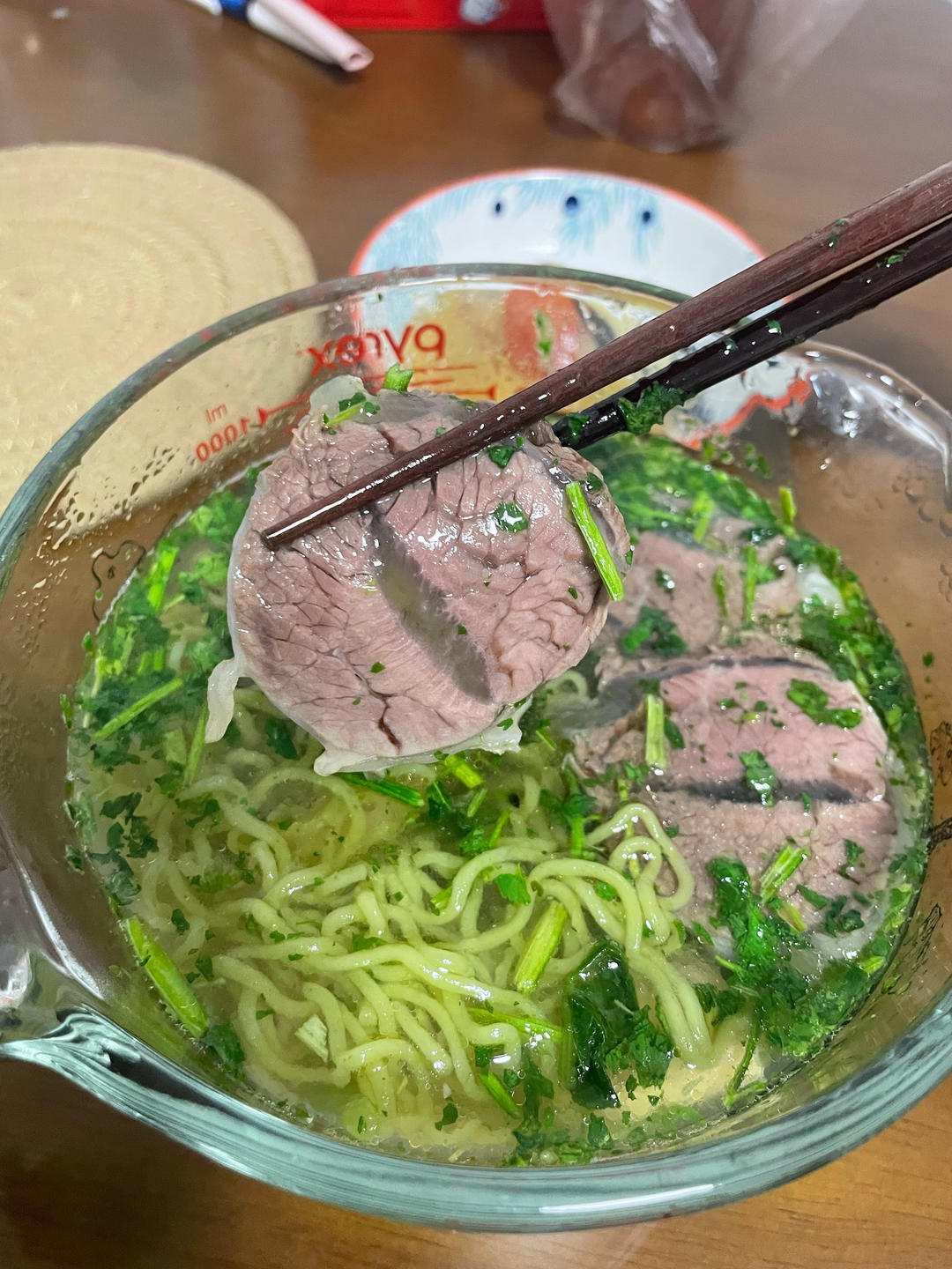 牛肋条