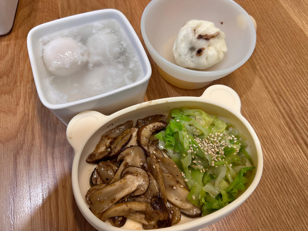 记录贴 宝宝吃的辅食