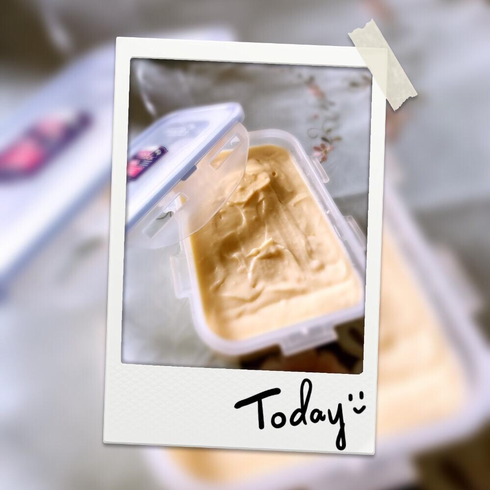 卡仕达酱（超好味）