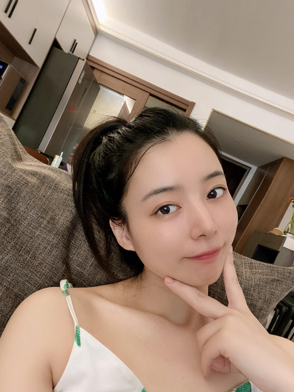 爱乖乖月亮