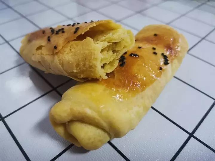 牛舌饼