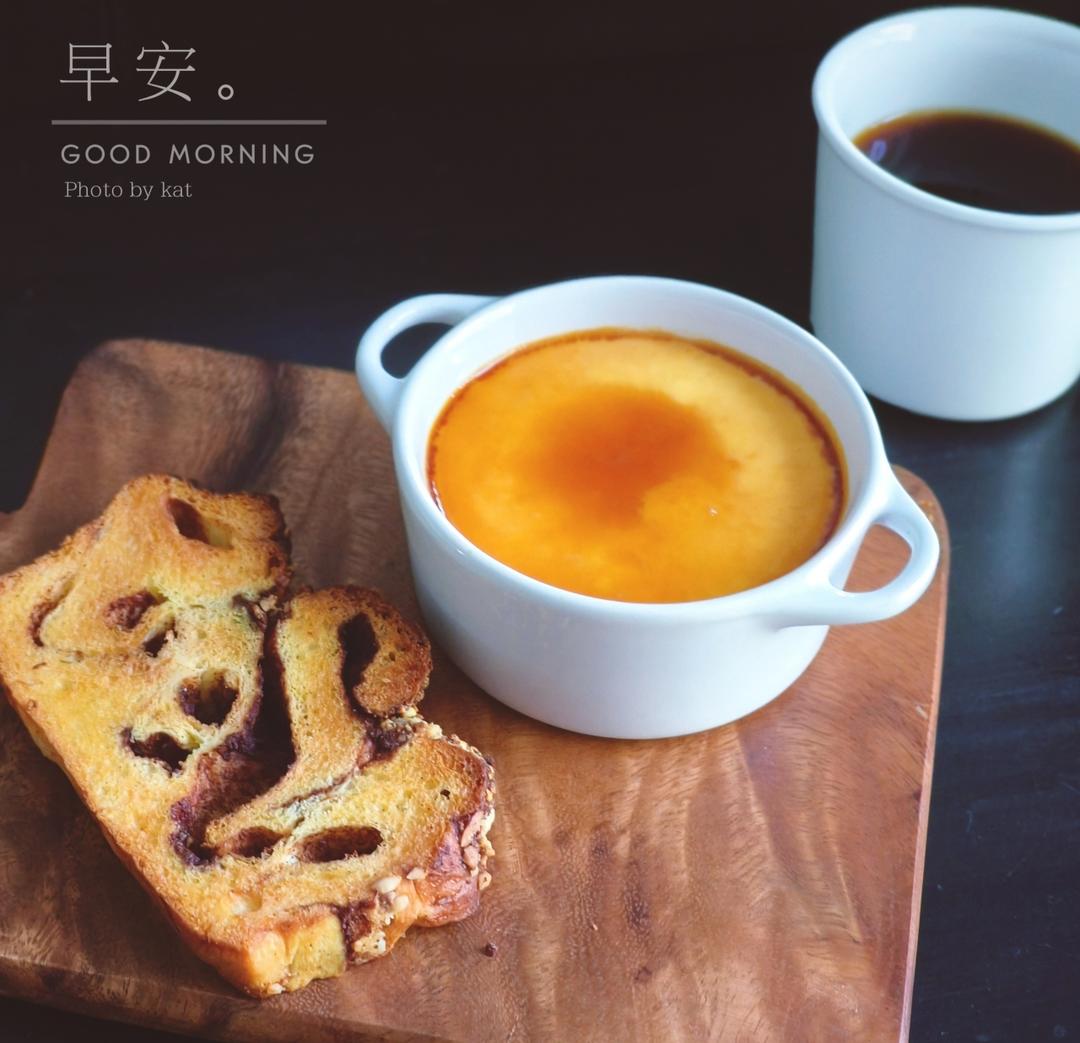 抱妈的早餐