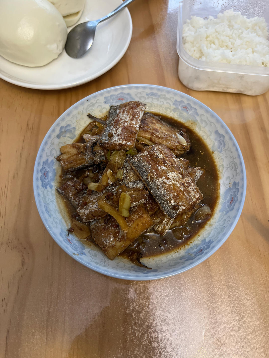 零失误的红烧带鱼，经典家常菜，吃了就忘不掉的味道