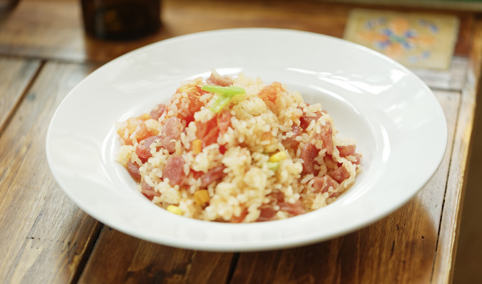 宅男篇  番茄饭