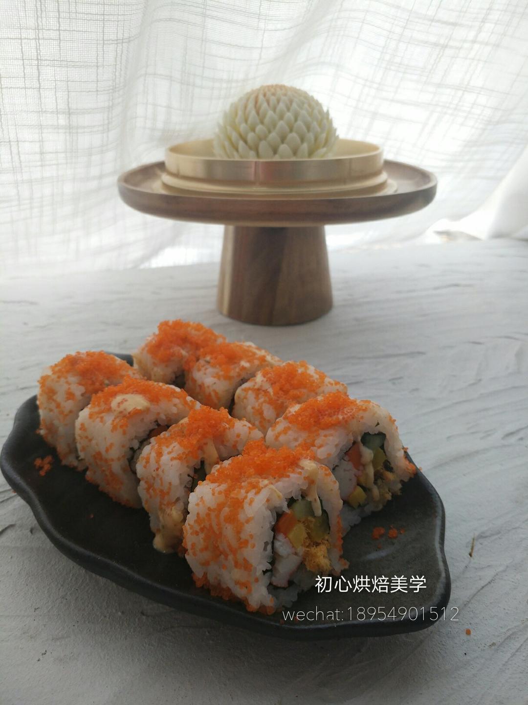 寿司