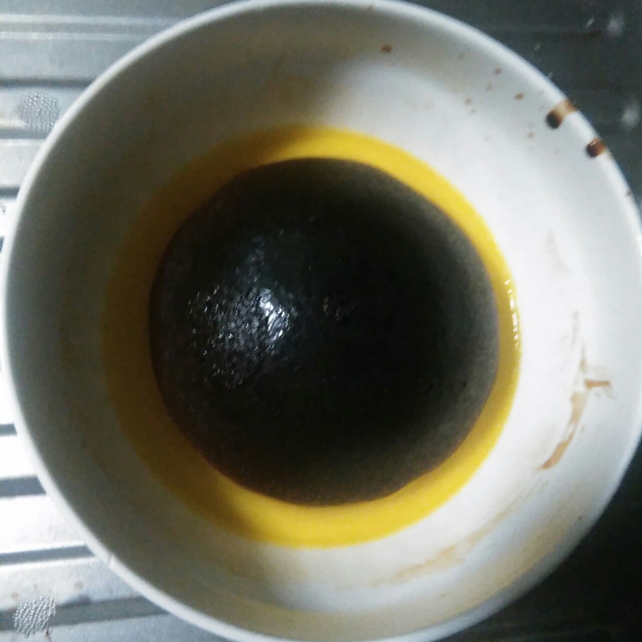 超简单法式焦糖布丁