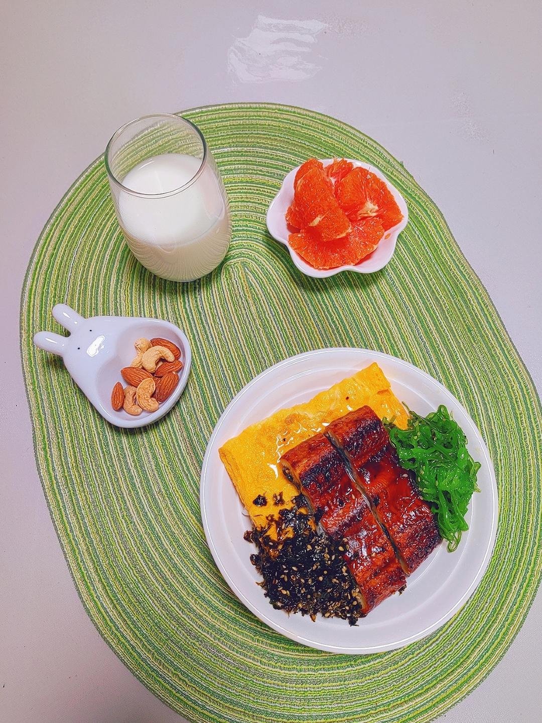 小朱先生的元气早餐