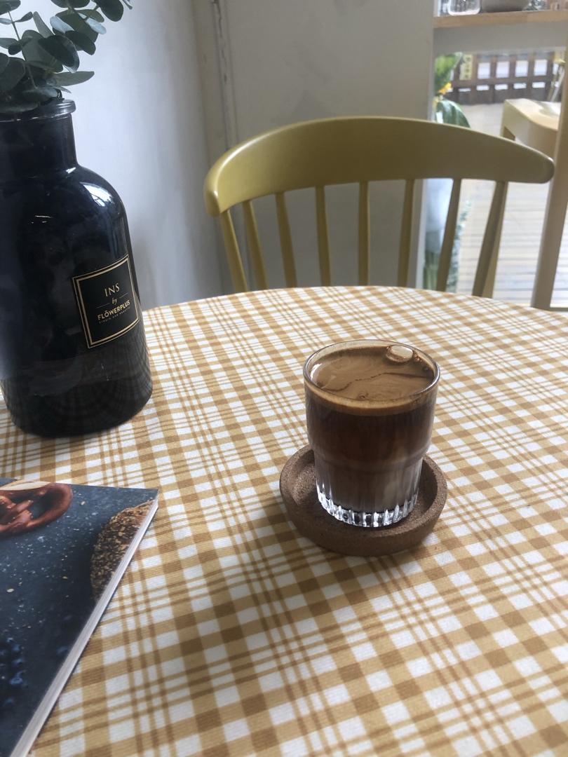 随便搞搞的调酒