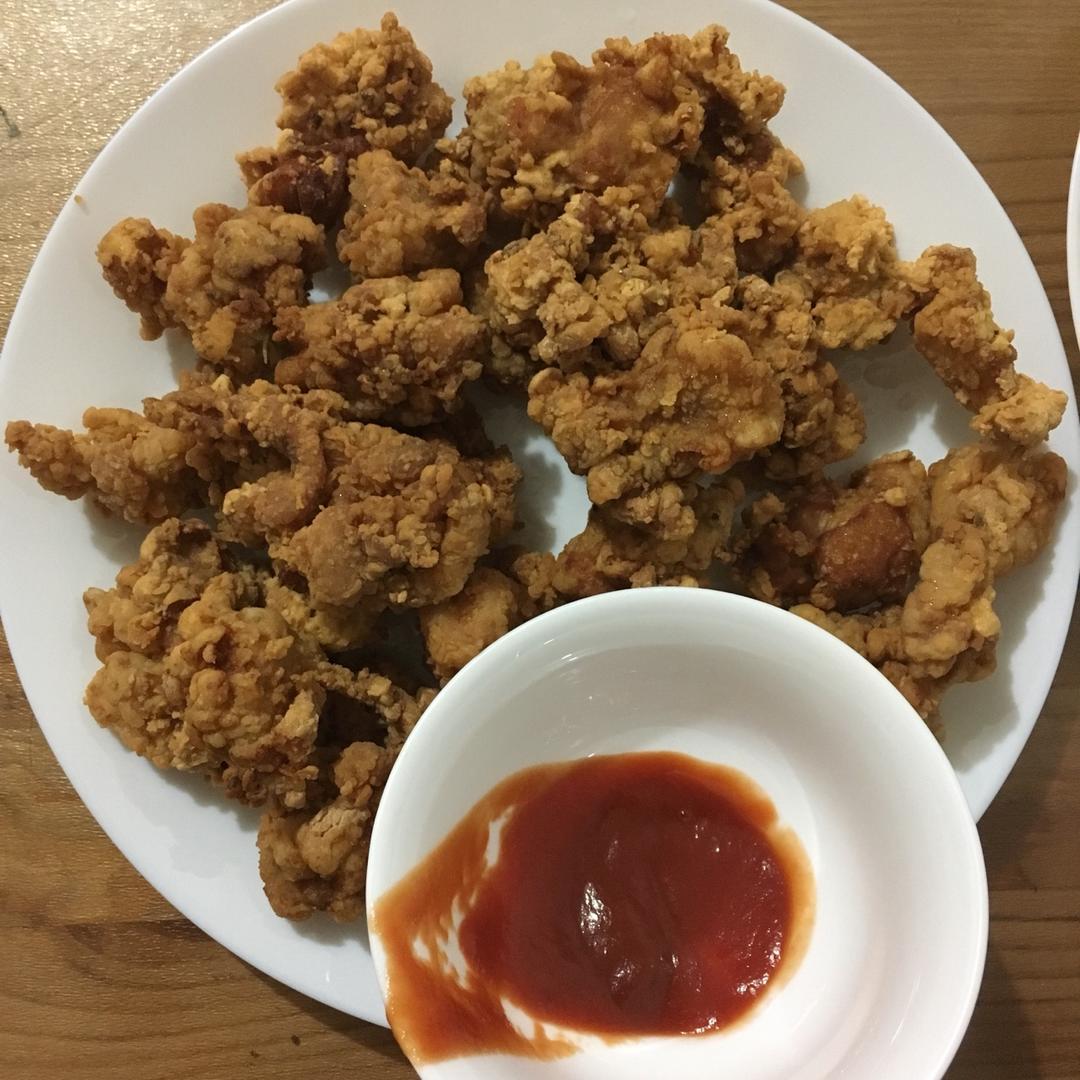 “唐揚げ”日式炸鸡